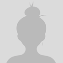 Beispielbild für die schemenhafte Darstellung eine Frau mit Hcohsteckfrisur